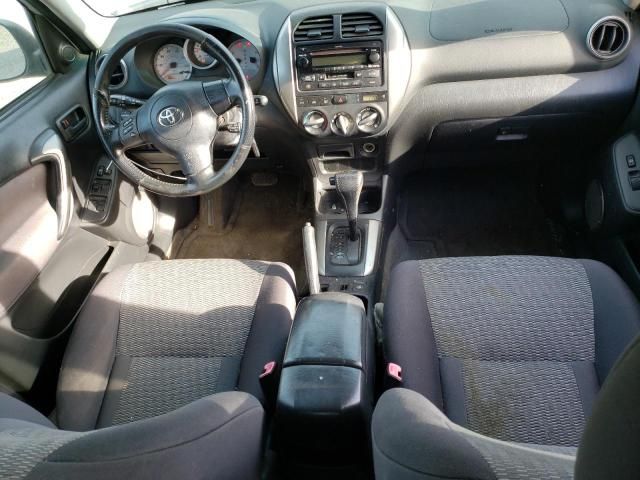 2004 Toyota Rav4