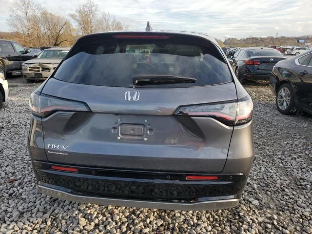 2024 Honda HR-V EXL