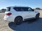 2022 Infiniti QX80 Sensory