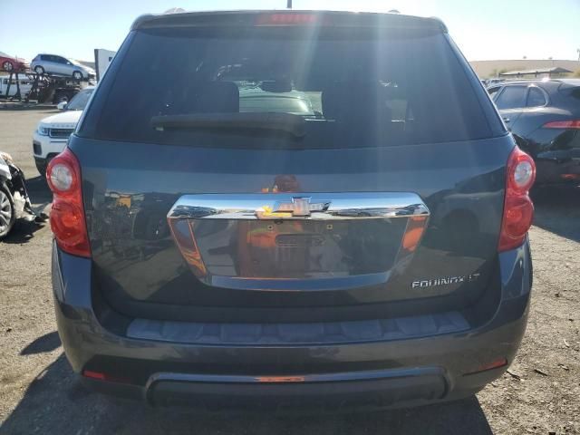 2011 Chevrolet Equinox LT