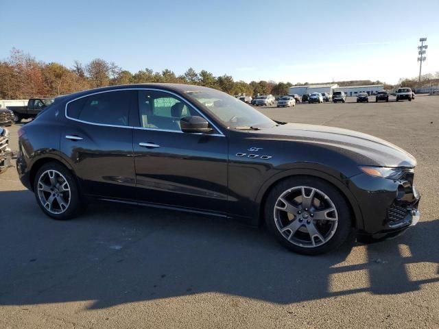 2023 Maserati Levante GT