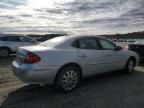 2009 Buick Lacrosse CX