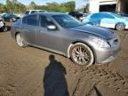 2007 Infiniti G35