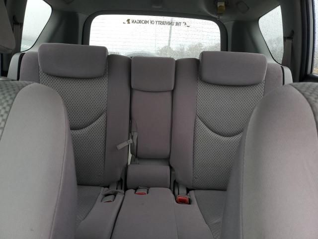 2006 Toyota Rav4