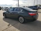 2014 Honda Accord Touring Hybrid