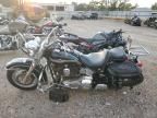 2003 Harley-Davidson Flstci