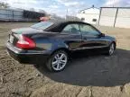 2008 Mercedes-Benz CLK 350