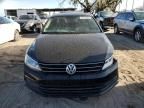 2015 Volkswagen Jetta SEL