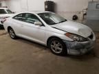 2006 Toyota Camry Solara SE