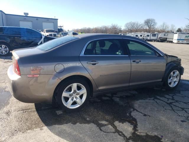 2012 Chevrolet Malibu LS