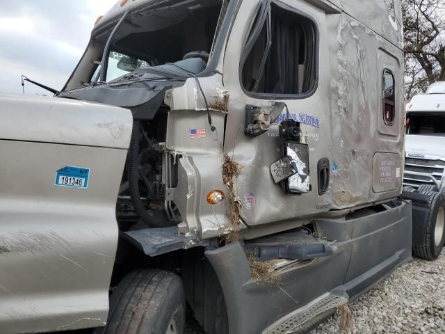 2018 Freightliner Cascadia 125