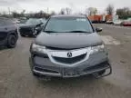 2012 Acura MDX