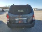 2005 Nissan Pathfinder LE