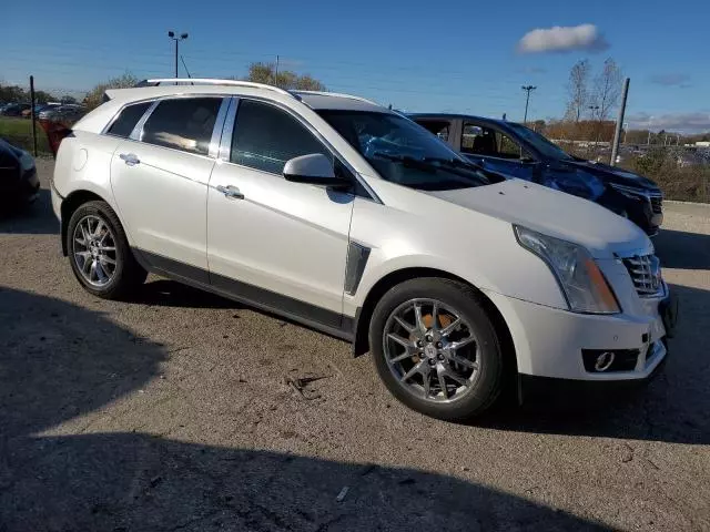 2014 Cadillac SRX Premium Collection