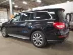 2013 Mercedes-Benz GL 450 4matic