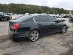 2008 Lexus GS 350