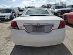 2006 Chrysler Sebring Touring