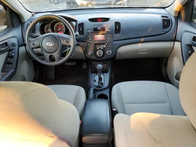 2010 KIA Forte EX