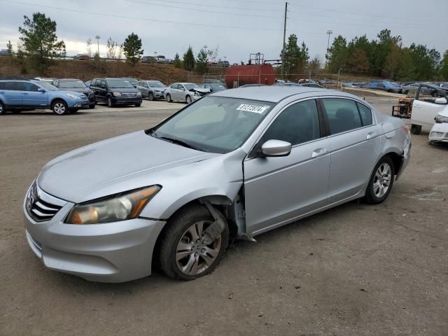 2011 Honda Accord SE