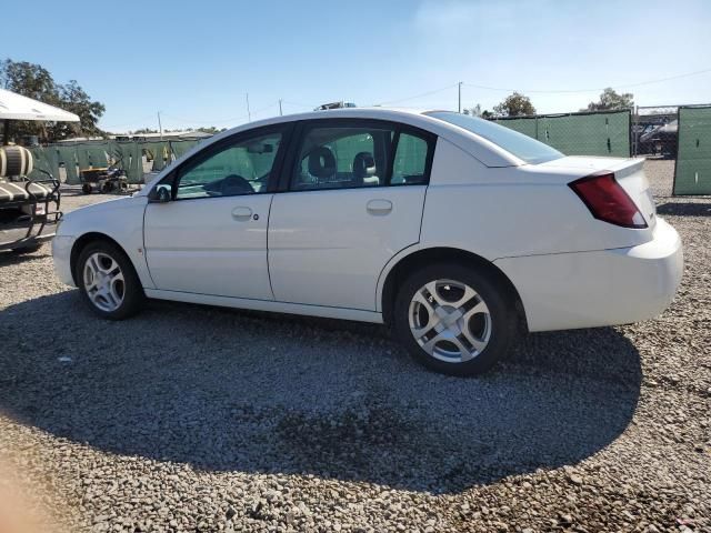 2004 Saturn Ion Level 3