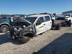 Ford Vehiculos salvage en venta: 2021 Ford F350 Super Duty