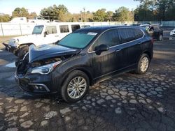 2018 Buick Envision Preferred en venta en Shreveport, LA