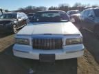 1996 Lincoln Town Car Executive