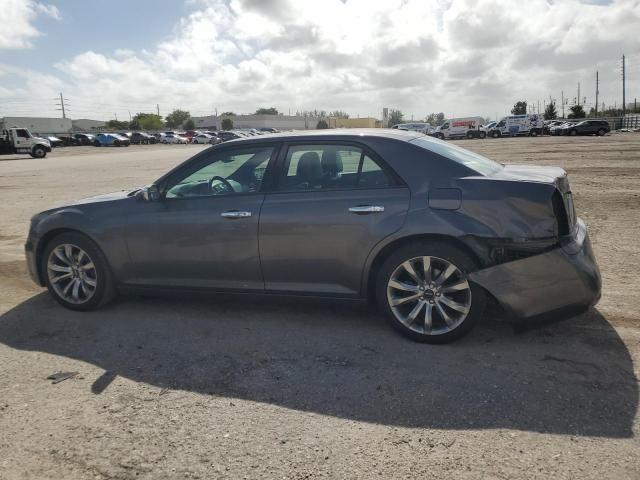 2014 Chrysler 300 S