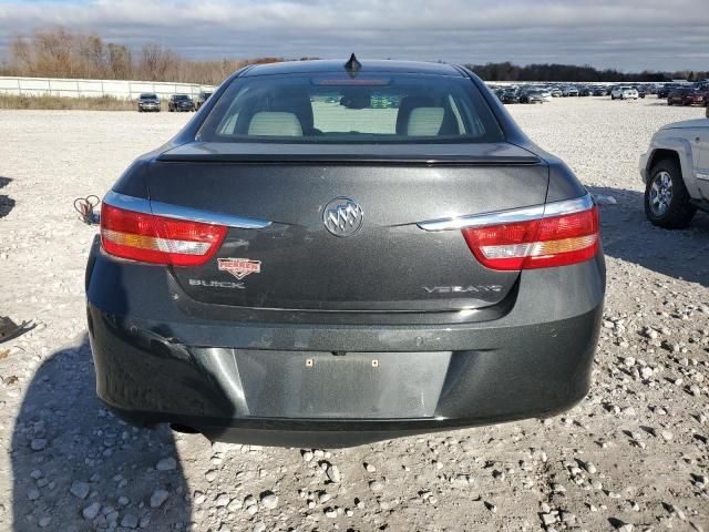 2016 Buick Verano Sport Touring