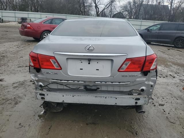 2008 Lexus ES 350