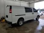 2023 Chevrolet Express G2500