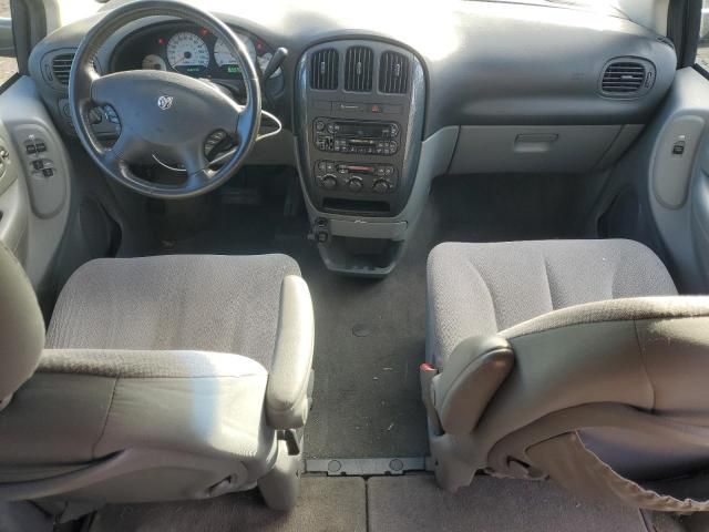 2006 Dodge Grand Caravan SXT