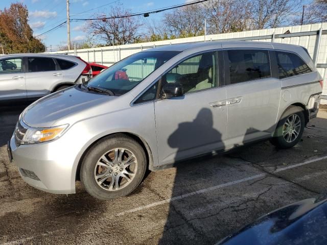 2011 Honda Odyssey EX