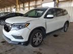 2017 Honda Pilot EXL