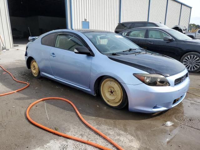 2008 Scion TC