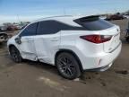 2017 Lexus RX 450H Base