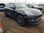 2022 Porsche Macan