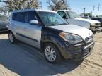 2012 KIA Soul +