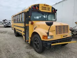 2000 Thomas School Bus en venta en Greenwell Springs, LA