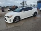 2014 Scion TC