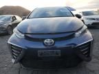 2017 Toyota Mirai