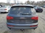 2010 Audi Q7 Premium Plus