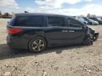 2018 Honda Odyssey Touring