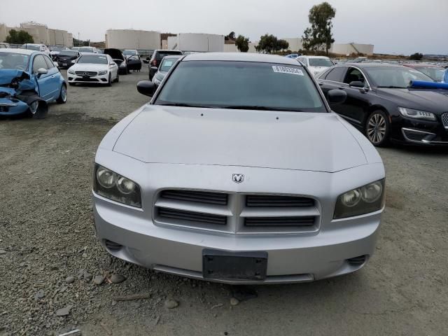 2007 Dodge Charger SE