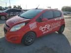 2015 Chevrolet Spark 1LT