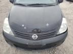 2010 Nissan Versa S