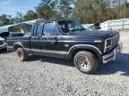 1986 Ford F150