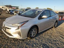 2018 Toyota Prius en venta en San Diego, CA