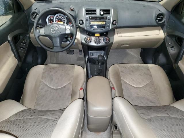 2009 Toyota Rav4