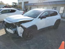 Mazda cx-50 Pref Vehiculos salvage en venta: 2024 Mazda CX-50 Preferred